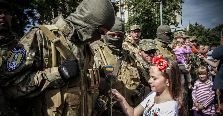 Батальон 
