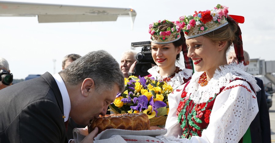 Участники переговоров 