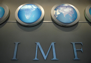 МВФ поднял прогноз роста украинской экономики 