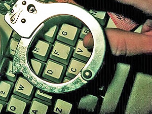 В МВД появится отдел борьбы с киберпреступниками