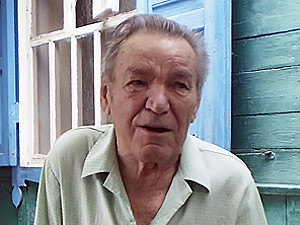 Кубанский ветеран, избитый из-за орденов, не смог пережить унижения