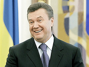 Регионал: «Янукович не хочет быть губернатором Малороссии в составе России и будет отстаивать независимость Украины еще жестче, чем Ющенко»