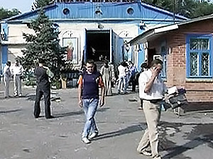 Дело «подрывателей» Запорожского храма готово к передаче в суд
