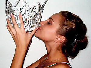 Победительницу конкурса красоты лишат короны через суд?