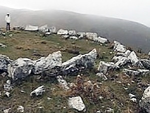 На Северном Кавказе нашли неизвестную цивилизацию
