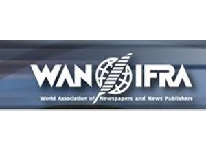 Всемирный газетный конгресс состоится в Украине