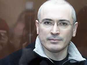 Речь Ходорковского прокуратура расценила как признание вины