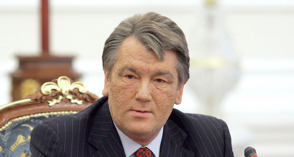 Троюродная сестра Ющенко идет на выборы от «Партии регионов»