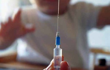 В Ровенской области после плановой прививки умер четырехмесячный малыш