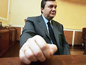 Завтра рассмотрят иск против Януковича