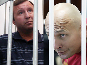 Правозащитники выступили в поддержку Диденко и Макаренко