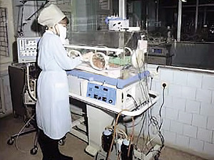 Столичные больницы готовы принимать больных и пострадавших во время проведения Евро-2012