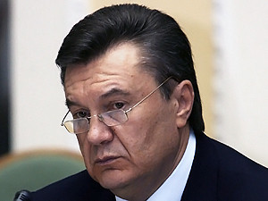 Янукович собрался инициировать земельную реформу