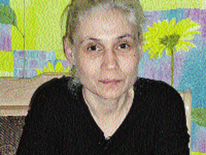 «Колдунья» Галина заболела раком, когда решила продать старинную икону