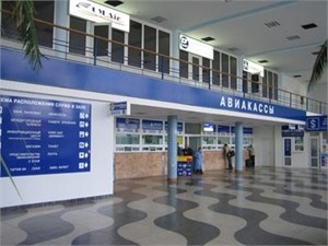 Симферопольский аэропорт отказались назвать в честь Амет-Хана Султана
