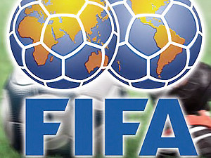 Украинская сборная вылетела из топ-30 рейтинга ФИФА