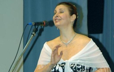 В Киеве выступит оперная дива из Израиля