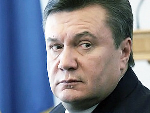 Янукович: «Выборы будут экзаменом для власти, который мы должны пройти успешно»