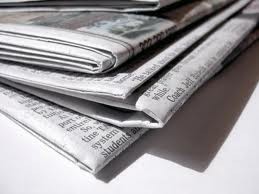 В Киеве показали самую большую газету в мире