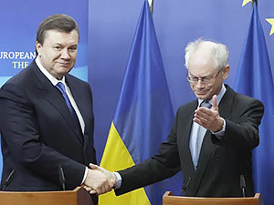 Украину примут в Евросоюз через 10 лет?