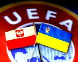 УЕФА подаст в суд на киприота, оклеветавшего Украину и Польшу