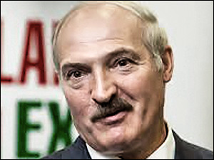 Лукашенко назвал блог Медведева и его видеообращение «грязным»