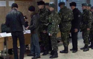 Что может повлиять на исход выборов?