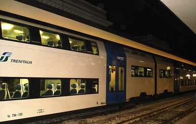 Украина закупила в Чехии двухэтажные поезда 