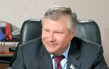 Янукович уволил Салыгина с поста заместителя председателя Государственной таможенной службы