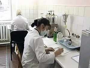 17 тысяч киевлян уже заболели гриппом