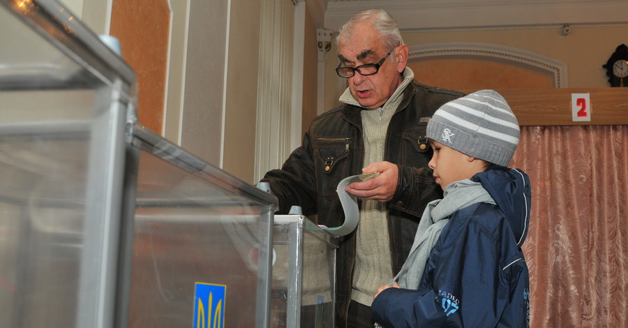 В местных советах появятся новые лица