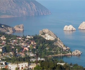 Крым планируют «превратить» в Анталию 