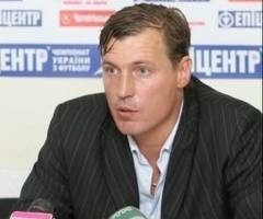 После разгромного матча с «Динамо» тренер «Ильичевца» решил покинуть свой пост