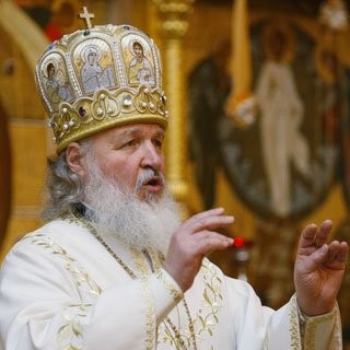Патриарх Кирилл: Черномырдин был открытым человеком и патриотом