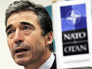 НАТО пригласило Украину поучаствовать в создании системы ПРО