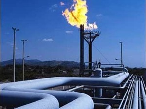 Россия подняла цену на газ для Украины  