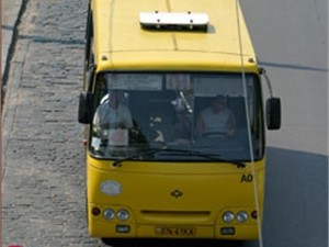 Автобусы полуострова «переобуют»