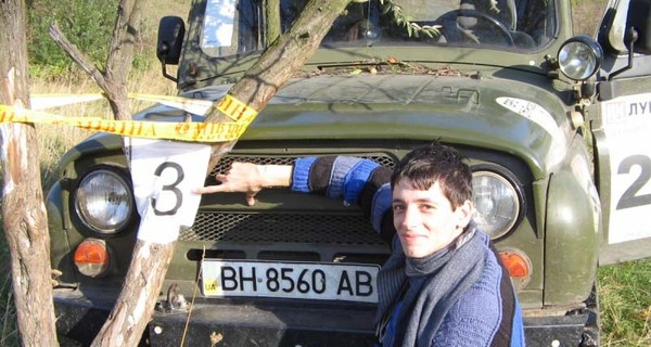 Друг Барского: «Мы с Костей влюбились в одну девушку, и я уступил...»
