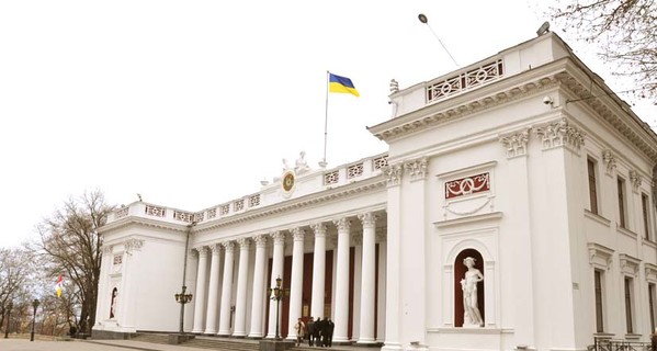 Чего ждут от нового мэра в разных районах Одессы
