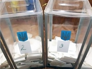 В Мариуполе Хотлубей стал официальным мэром