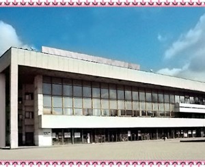 Главный режиссер Украинского музыкального театра Юрий Федоров: «Профессия актера в десятке самых вредных и опасных для здоровья»