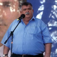 Мэр крымского поселка умер прямо за праздничным столом