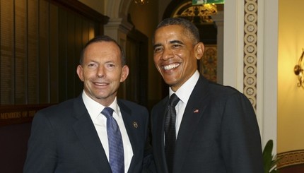 В австралийском Брисбене открылся девятый саммит G-20