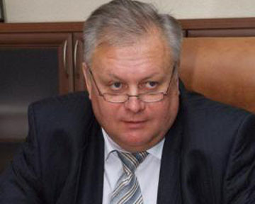 В Ровно Владимира Хомко переизбрали на второй срок