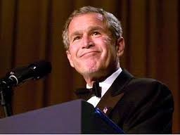 Джордж Буш-младший написал книгу о своем президентстве