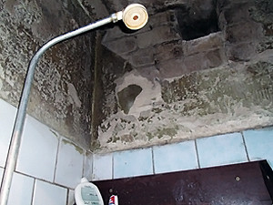 Стены 