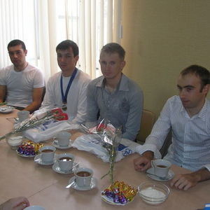 Крымчане привезли бронзу с Чемпионата Европы по велоспорту