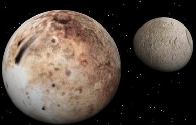 Плутон снова станет планетой?