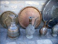 В Ливадийском дворце таможенники устроят выставку конфиската