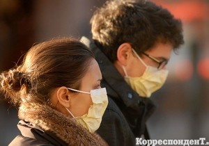 Российские медики нашли в Америке новый мутировавший грипп  